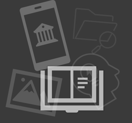 Mineral Resources Program Educational Icon 5