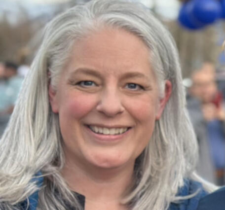Marla Hood photo
