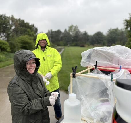 Mikaela Cherry profile picture 2026