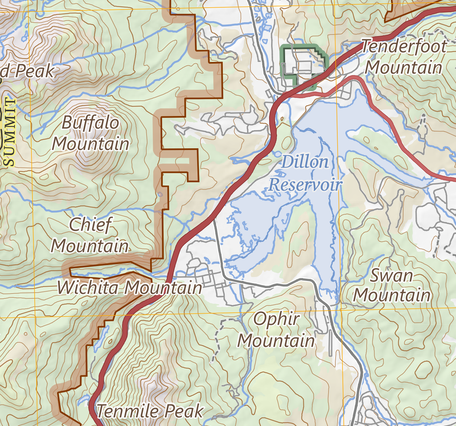 250K OnDemand Topo - Product Card - Image