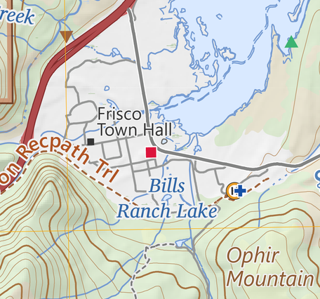 100K OnDemand Topo - Product Card - Image