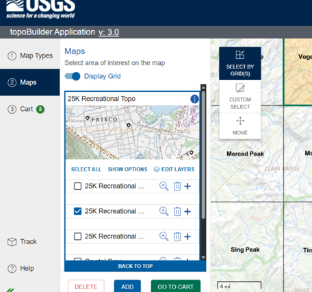 topoBuilder promotional example