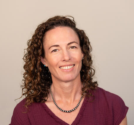 Staff profile photo for Olivia Cheriton