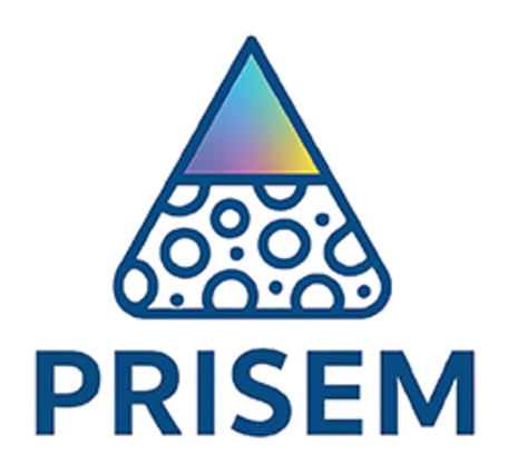 PRISEM Project Logo