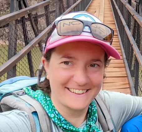 Kelsey Brennan Profile pic