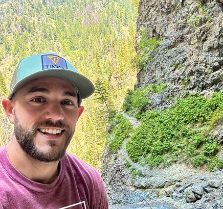 Profile Photo of Tate Wilson