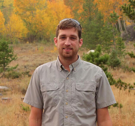USGS EROS User Experience Webinar Series "RCMAP Long-term and Near-real time Rangeland Vegetation Monitoring" video thumbnail