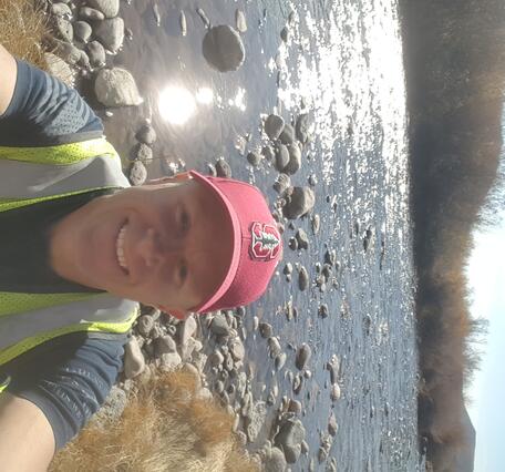 Profile image for Rod Richards of the Colorado Water Science Center