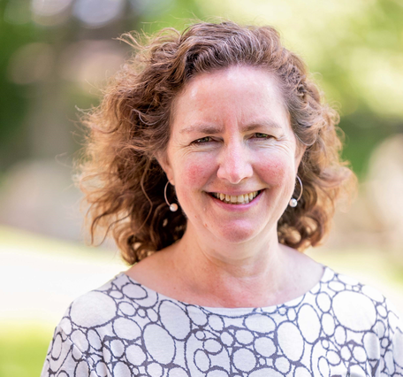 Rachel Reagan - Profile Image