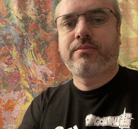 Ramon Dunlap Staff Profile