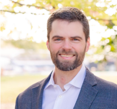 Dr JR Rigby Staff Profile Picture