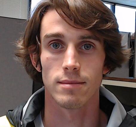 Image of Russell Nicholson