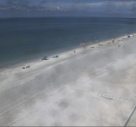 SPCMSC Repairs Madeira Beach, FL Coastal Camera