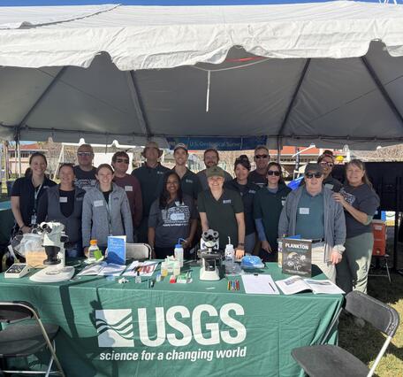 2026 St. Petersburg Science Festival 