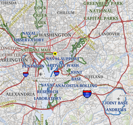 OnDemand - 250K - DC - STR - Washington - 2025