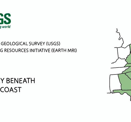 Thumbnail for video about Earth MRI in the East