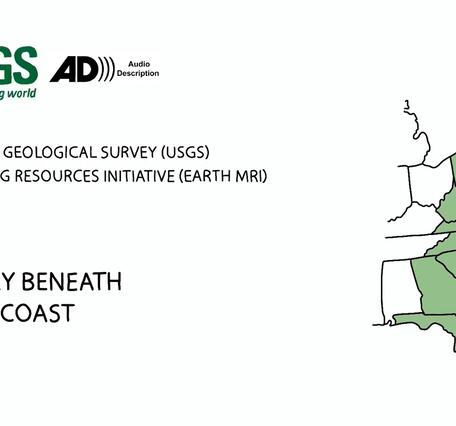 AD Thumbnail for video about Earth MRI in the East
