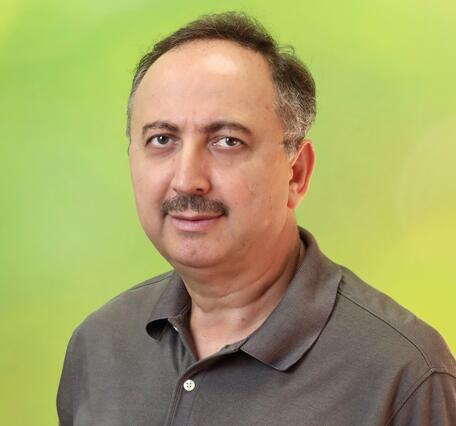 Isik, Sabahattin Staff Profile Picture