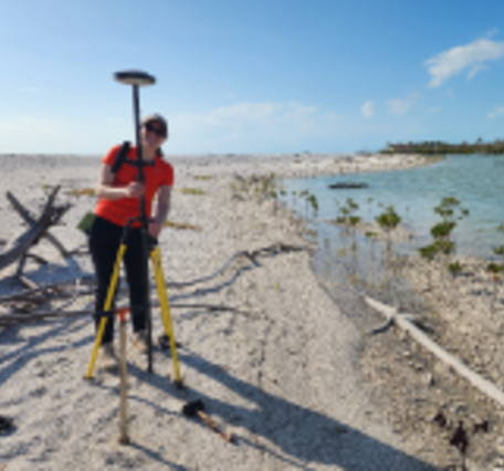 Sediment Core Collection
