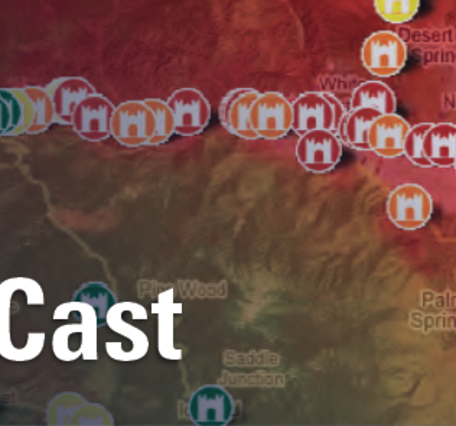 ShakeCast icon