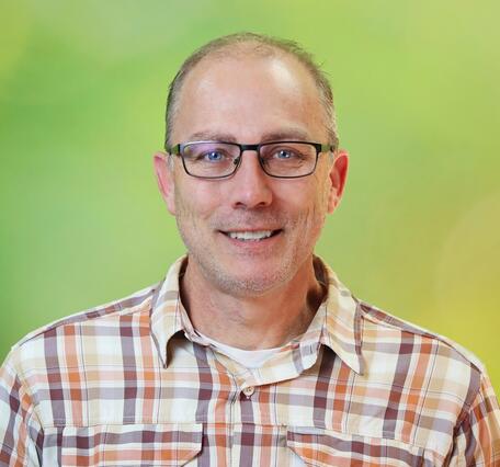 Photo of Shannon D Williams