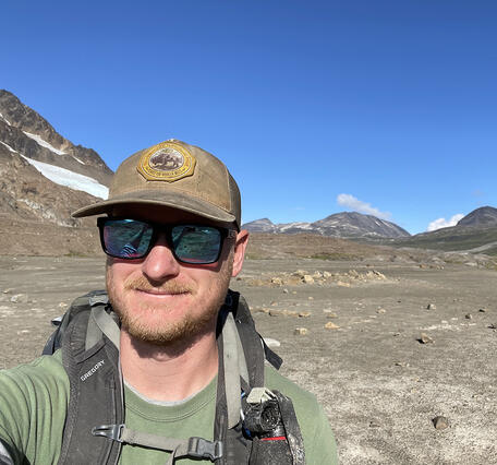 Profile photo of Drake Singleton