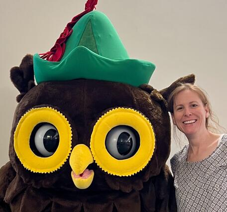 Lee Stanish Staff Profile photo