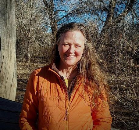 staff profile picture of Anne Tillery