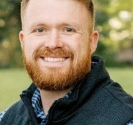 image of economist Anthony Good