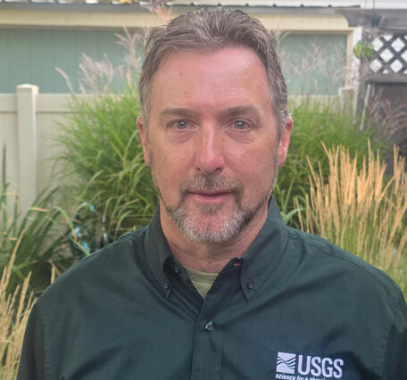 Brian Twining's Staff Photo