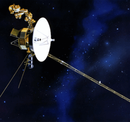 Voyager 2