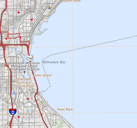 OnDemand - 100K - WI - HYDRO - Milwaukee - 2025