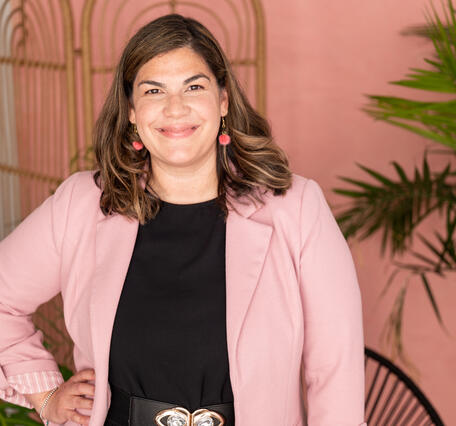 Yadira Soto-Viruet staff profile picture