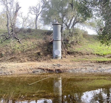 Streamgage