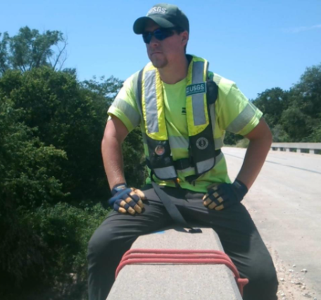 Photo of Brad Lukasz