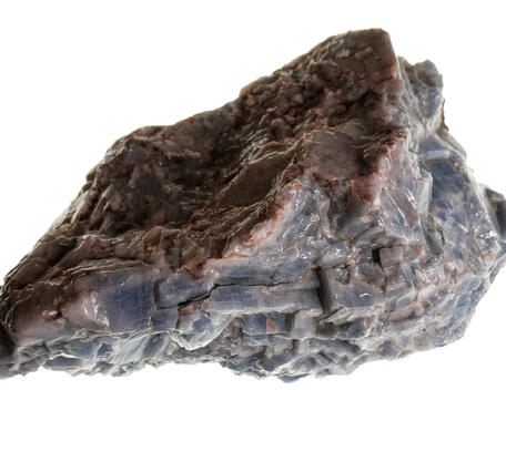 High-definition image showing translucent structure and soft blue color.