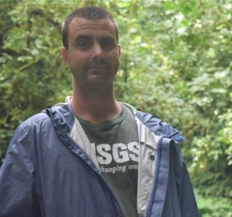 Photo of Casey J Lee