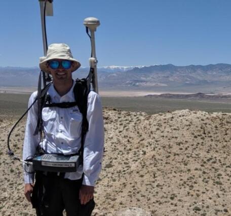 Daniel J. Colwell Profile Picture