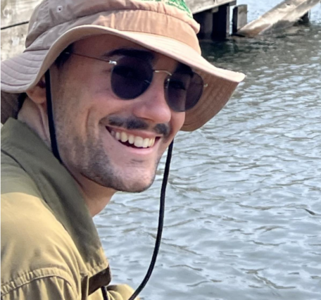 David Lutin Profile Picture