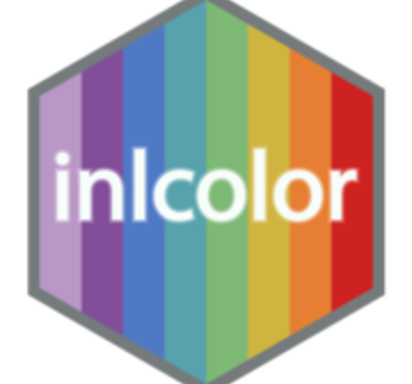 inlcolor Logo