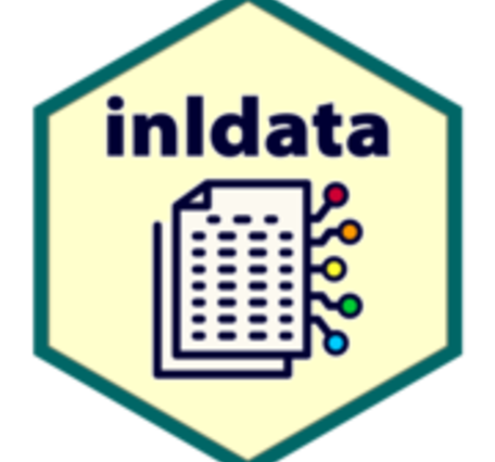 inldata Logo