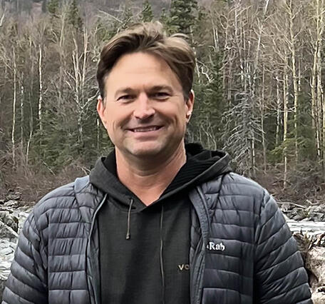 Jason Stoker Staff Profile picture