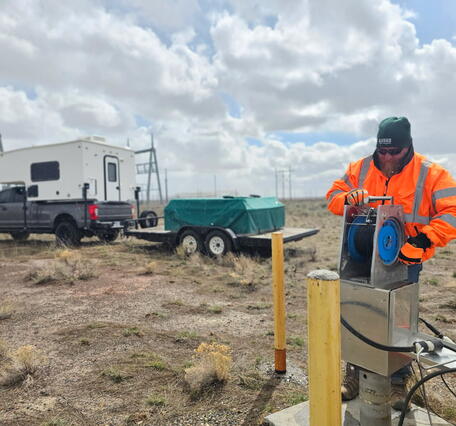 Hydrotech WL April 2025