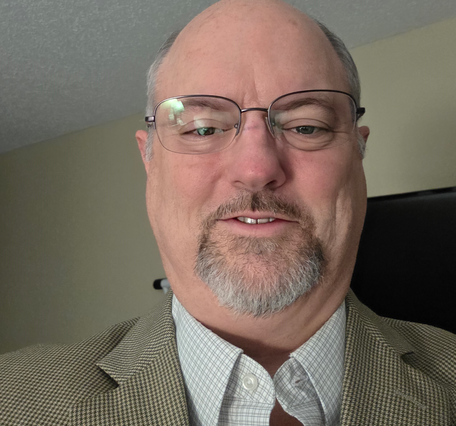 Keith Loftin Profile Picture