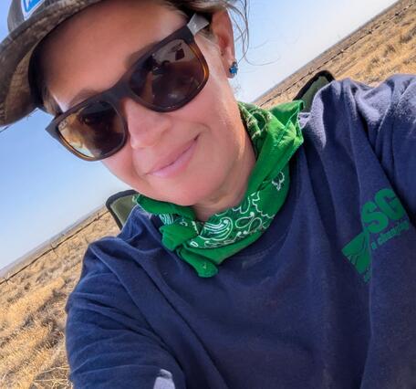 Maryannde Bobbitt staff profile picture