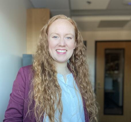 Olivia Jenks profile picture