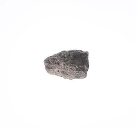 Isolated phosphate rock specimen from the USGS mineral collection.