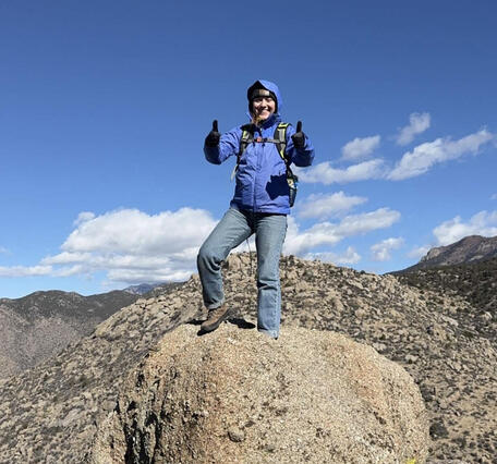 Anna Grendys staff profile picture