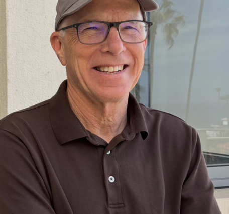 Eric Reichard Staff Photo