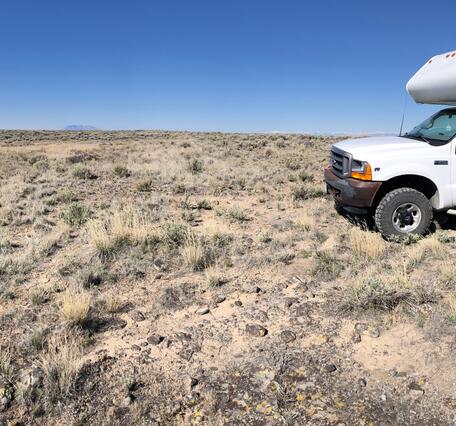 Sam Sampling April 2021